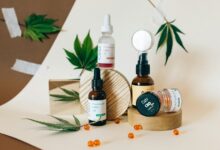 cbd oil heart rate effects