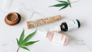 cbd oil legality michigan