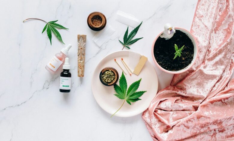 cbd oil legality ohio