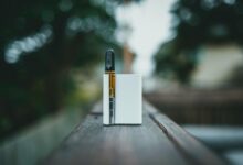 cbd pens contain thc
