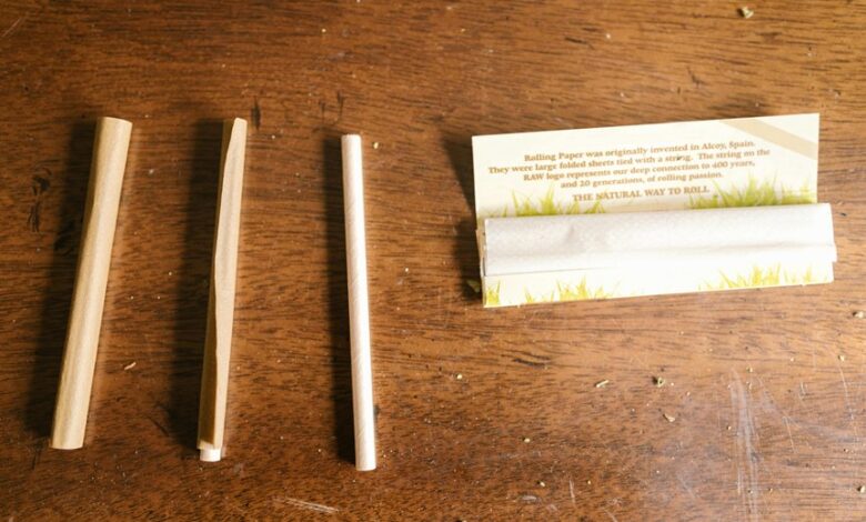 cbd pre rolls effects discussed