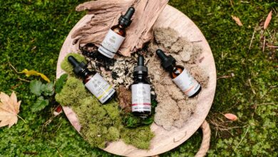 cbd product information overview