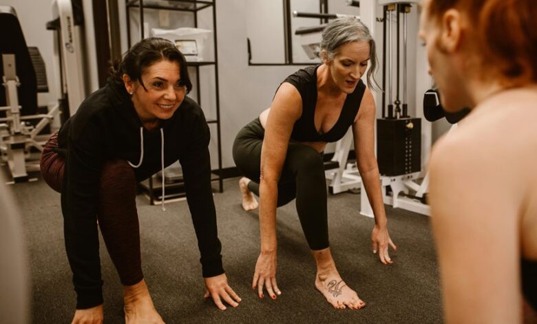 cbd strength for menopause