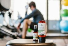 combining cbd and tylenol