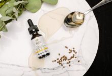 daily cbd consumption possible