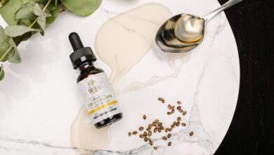 daily cbd consumption possible