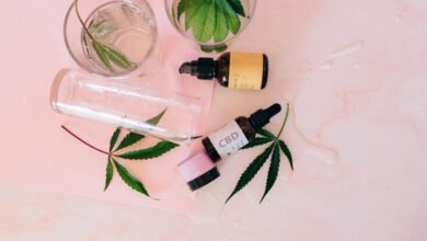 extracting cannabinoids from hemp