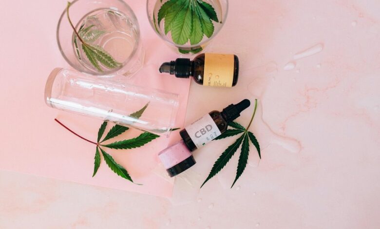 extracting cannabinoids from hemp