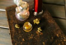 extracting cbd from cannabis
