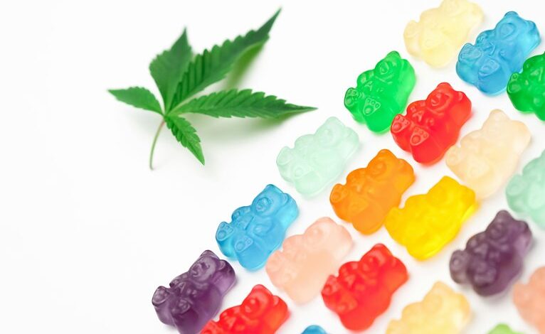 flying with cbd gummies