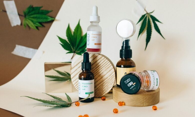 obtaining cbd prescription process
