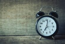 optimal cbd sleep timing