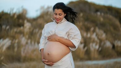 pregnant women should avoid cbd