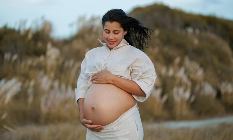 pregnant women should avoid cbd