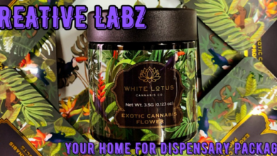 Experience On-the-Go Convenience with Disposable Vape Packaging Custom for Effortless THC Enjoyment