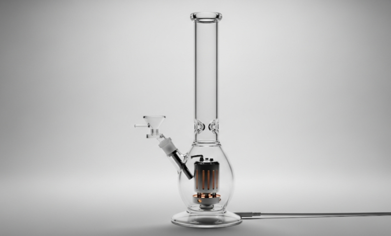What To Know Before Using An Electric Bong For The First Times