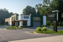 Great Cannabis Near You