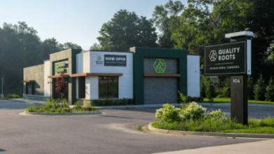 Great Cannabis Near You