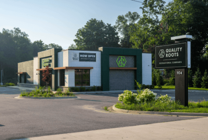 Great Cannabis Near You