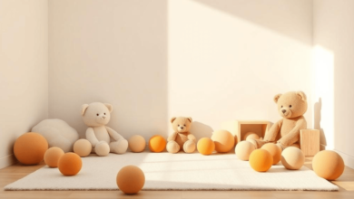 My Autistic Daughter Said "Daddy" First. Here's What Was Different