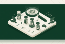 FormBlends vs Prime Peptides: After the Warning Letter