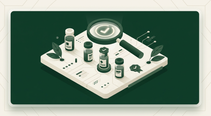 FormBlends vs Prime Peptides: After the Warning Letter