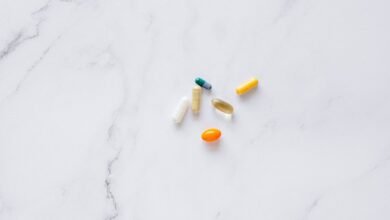ribillizazromax ingredients listed