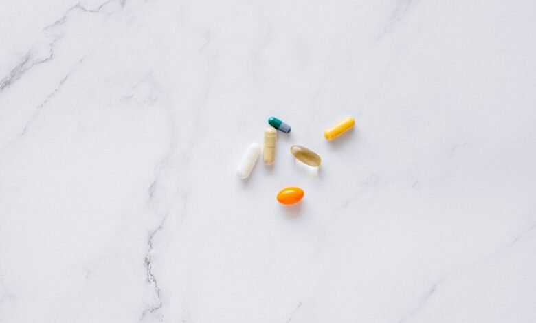 ribillizazromax ingredients listed
