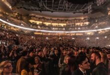rod stewart brazil 1994 concert attendance