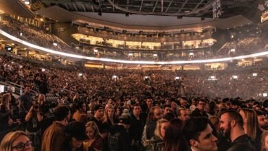 rod stewart brazil 1994 concert attendance