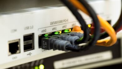 top facts about ip address