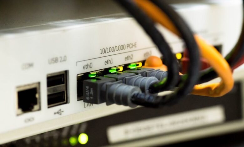top facts about ip address