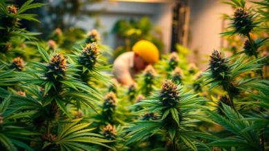 Explore Fast-Growing Autoflower Seeds from Trusted Breeders