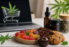 Are Budora's Edibles Among the Best in Vancouver?