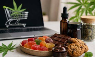 Are Budora's Edibles Among the Best in Vancouver?