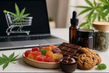Are Budora's Edibles Among the Best in Vancouver?